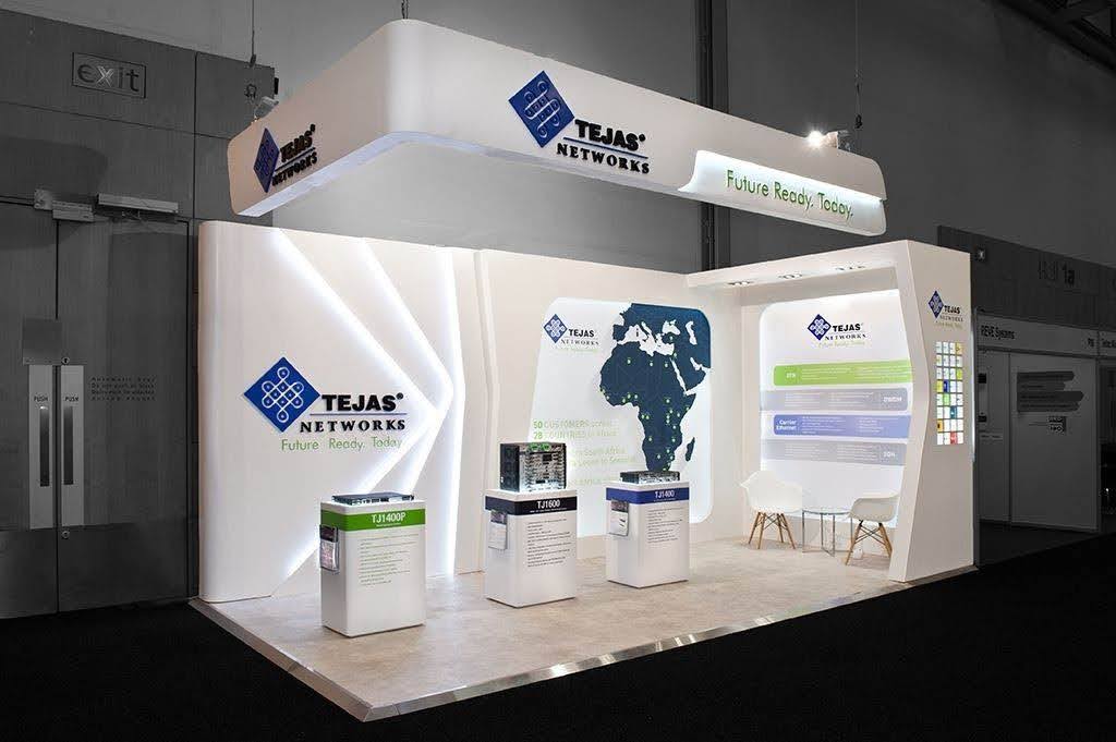Exhibition Stand